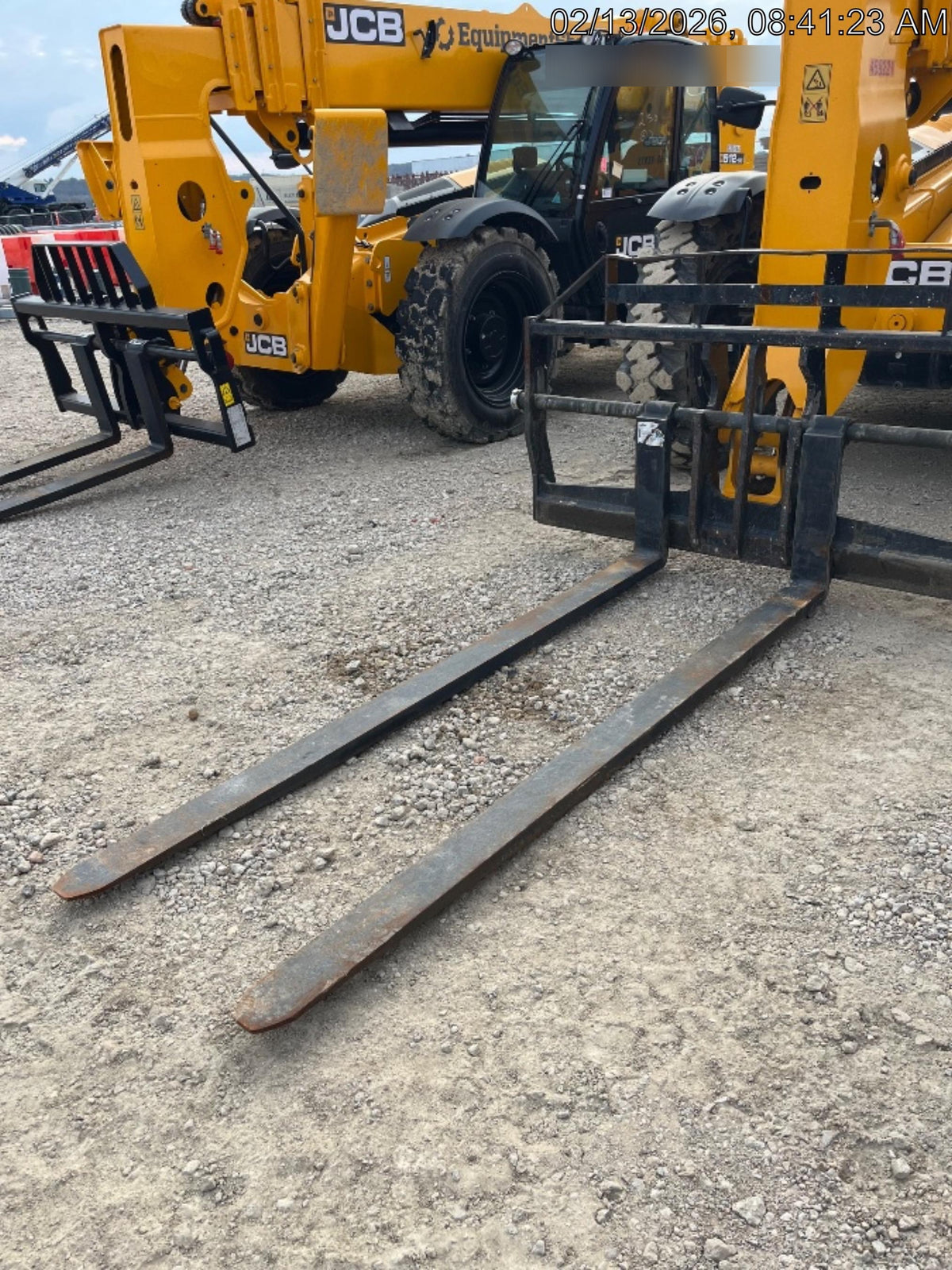 2024 JCB 509-42