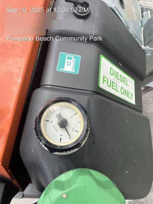 2023 Wanco WLTT-4MM4K Diesel, Deep Sea Controller, Shore Power Plug, Auto Start, (4) 350W LED Floodlights, 4kW Generator, 60 Gal Fuel Tank, 2" Ball, T3