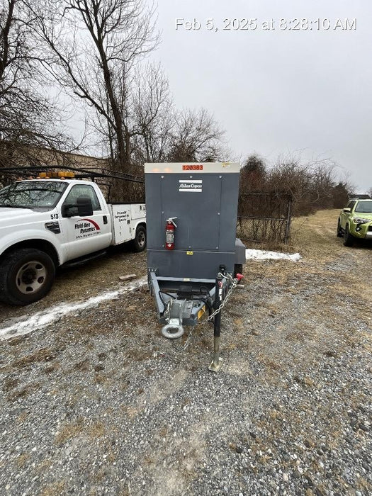 2020 ATLAS COPCO QAS 70