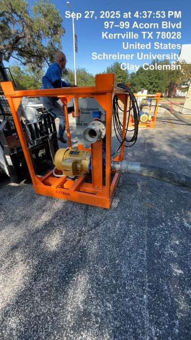 2025 BARCO SA4X3E-30