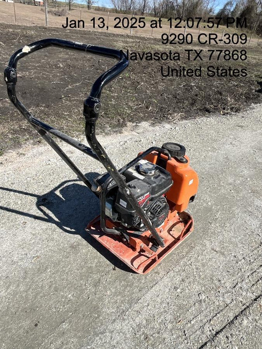 2023 MULTIQUIP MVC82VHW