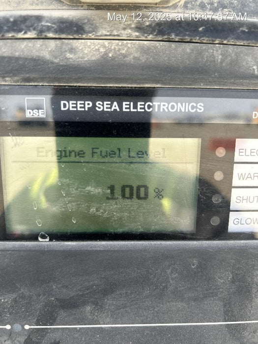 2022 AIRMAN SDG25S-8E1