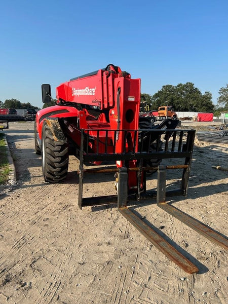 2025 MANITOU MTA1055