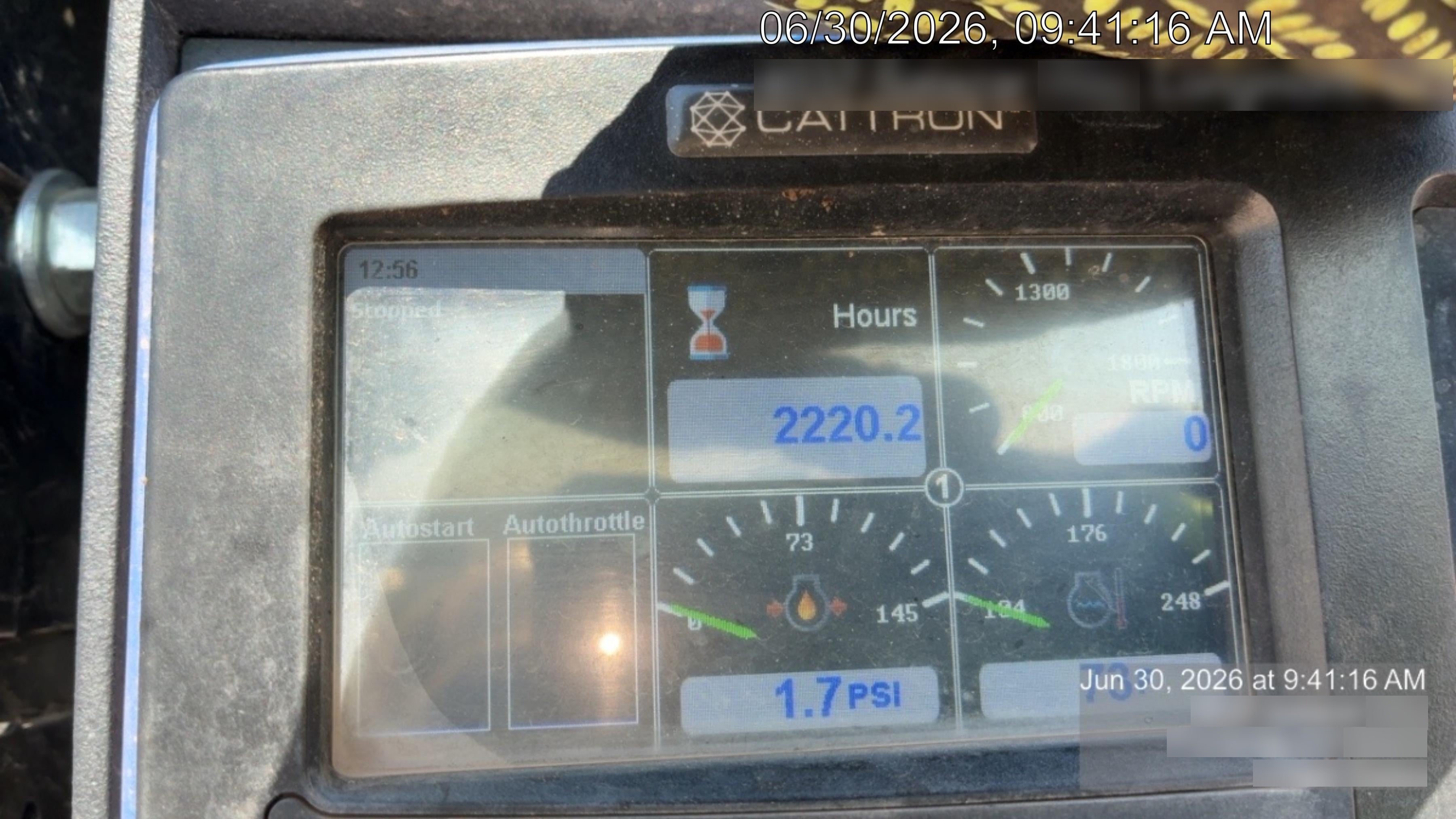 2023 PIONEER PP64C21L71-JD6068