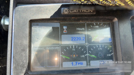 2023 PIONEER PP64C21L71-JD6068