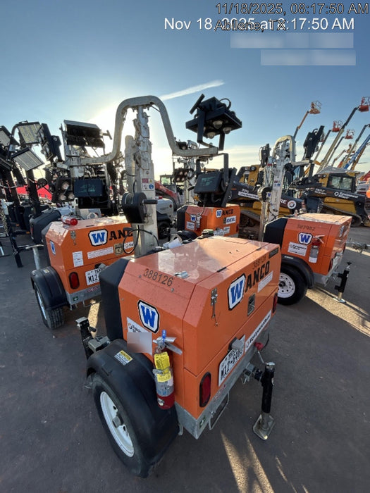 2024 WANCO WLTT-4MM4K