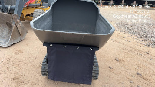 2023 TORO MBTX 2500-TS