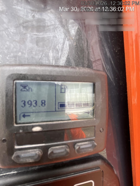 2025 JLG 660SJ