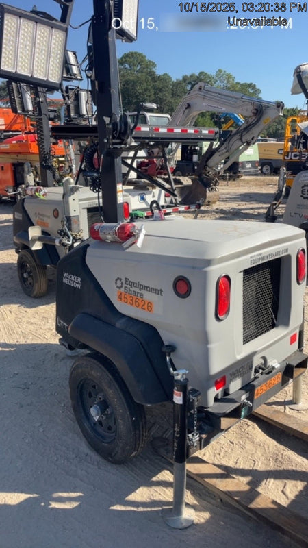 2024 WACKER NEUSON LTT4