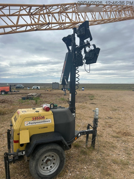 2021 ALLMAND NLV3GR