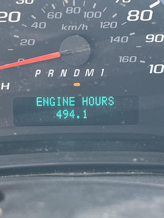 2023 CHEVROLET Express Van - Rental