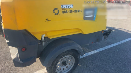 2023 ATLAS COPCO XAS188 CWK
