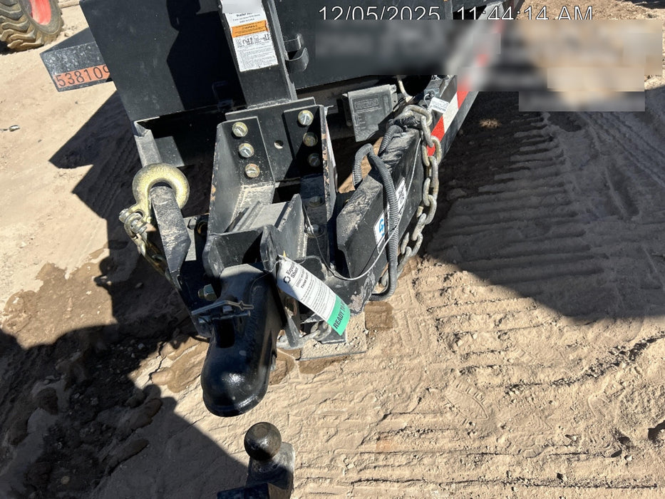 2025 STEELPOINT K19E