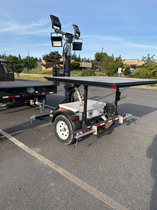 2022 WANCO WLTSSM4A750