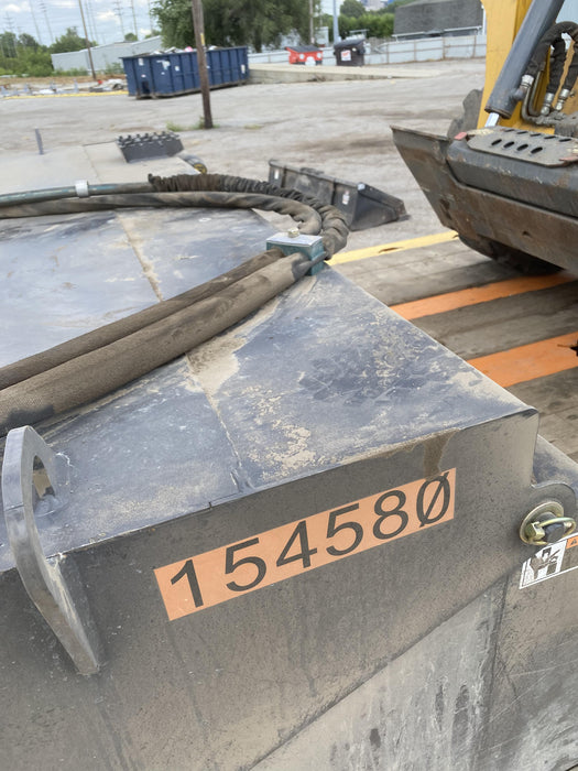 2021 PALADIN Sweepster SB72