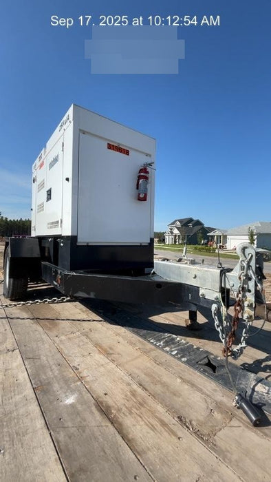 2023 SHINDAIWA DGK25F