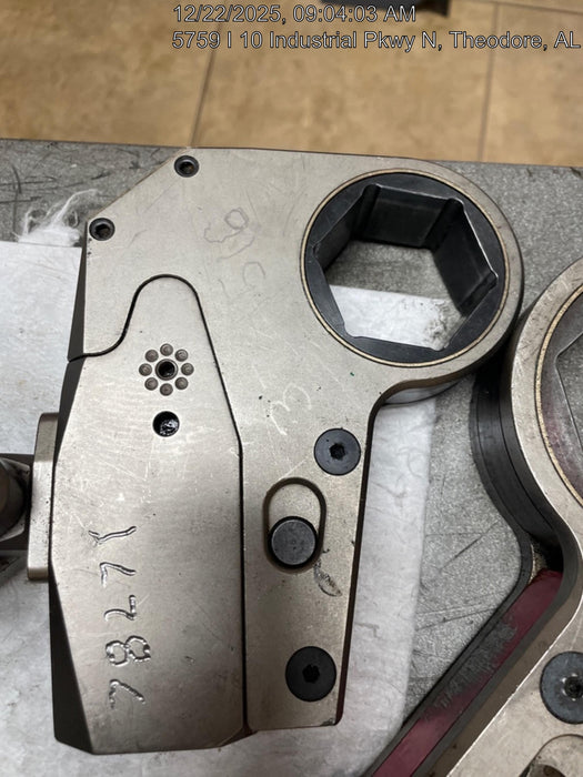 2023 TORCUP TX-2RL113M46