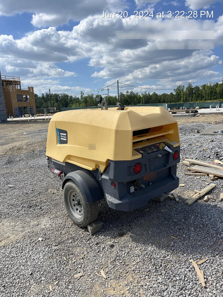 2020 ATLAS COPCO XAS188