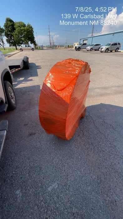 2024 MASTER MAC-48-BDF-C