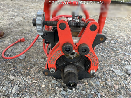 2021 RIDGID B-500