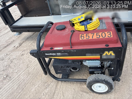 2026 MI-T-M GEN-6500-0MM1