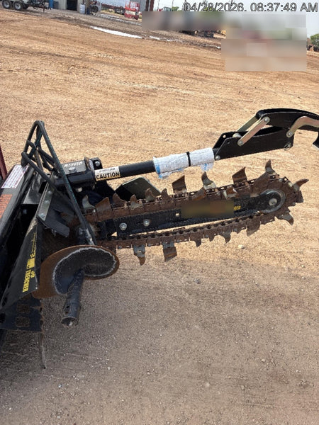 2023 AUGER TORQUE MT-36