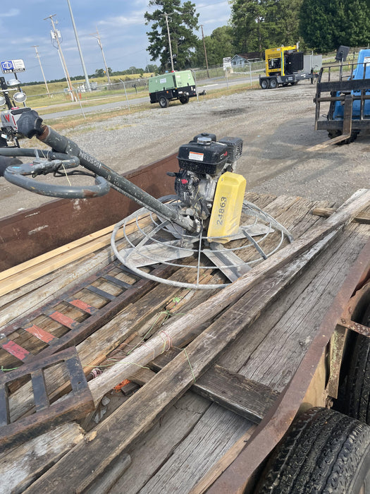 2019 WACKER NEUSON CT48