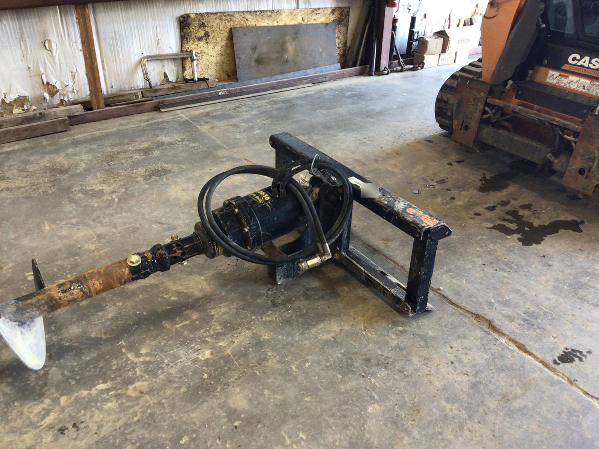 2022 AUGER TORQUE 3300-30