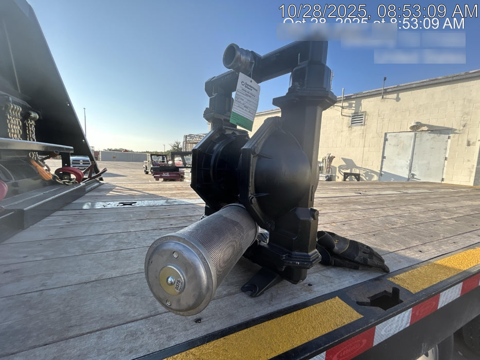 2022 INGERSOLL RAND PD20A-AAP-CCC-B