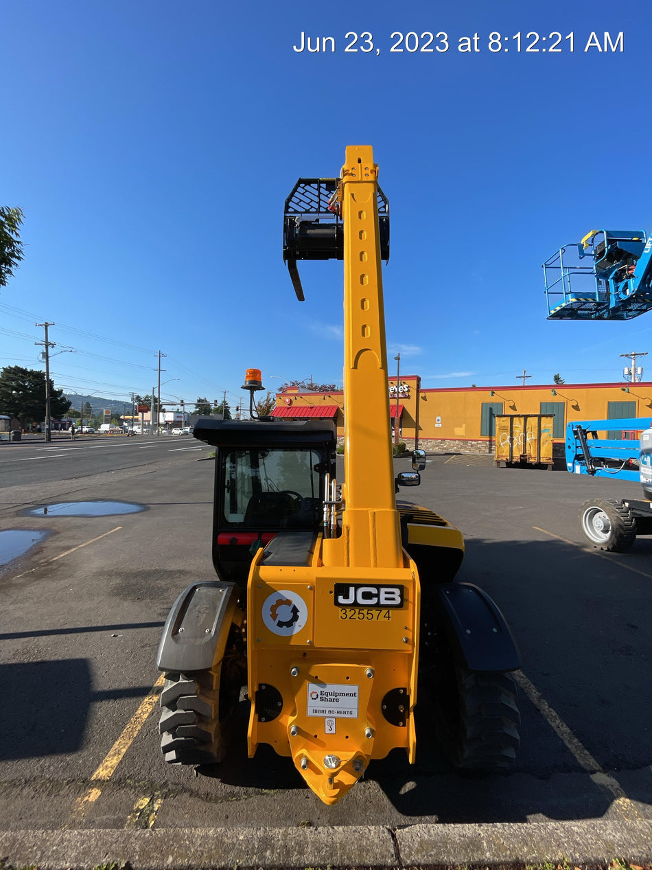 2023 JCB 505-20TC