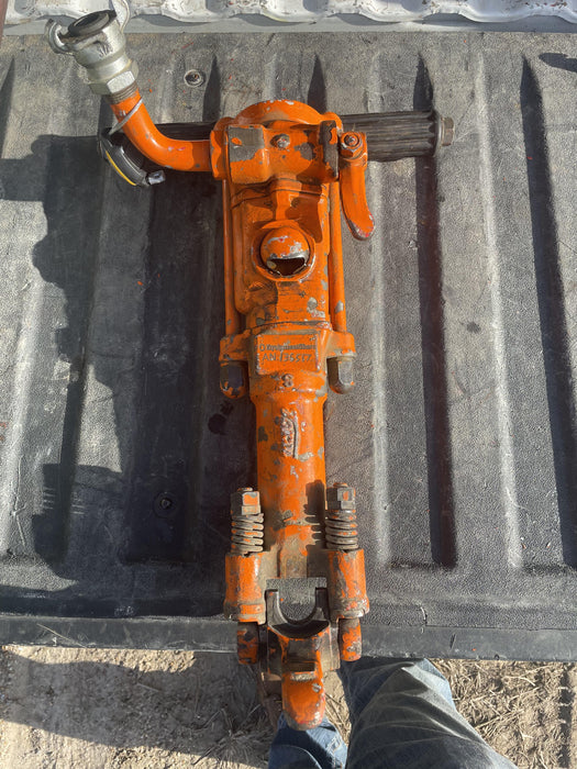 2021 MICHIGAN PNEUMATIC MP-RD30-78314