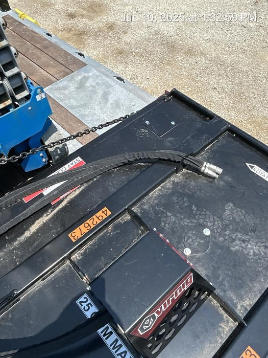 2025 VIRNIG RBV72-25