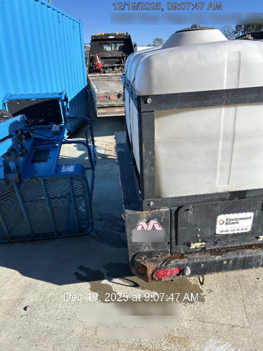 2020 MI-T-M CORPORATION HS-3006-0MDK-UR