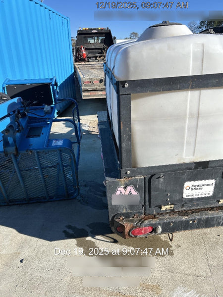 2020 MI-T-M CORPORATION HS-3006-0MDK-UR