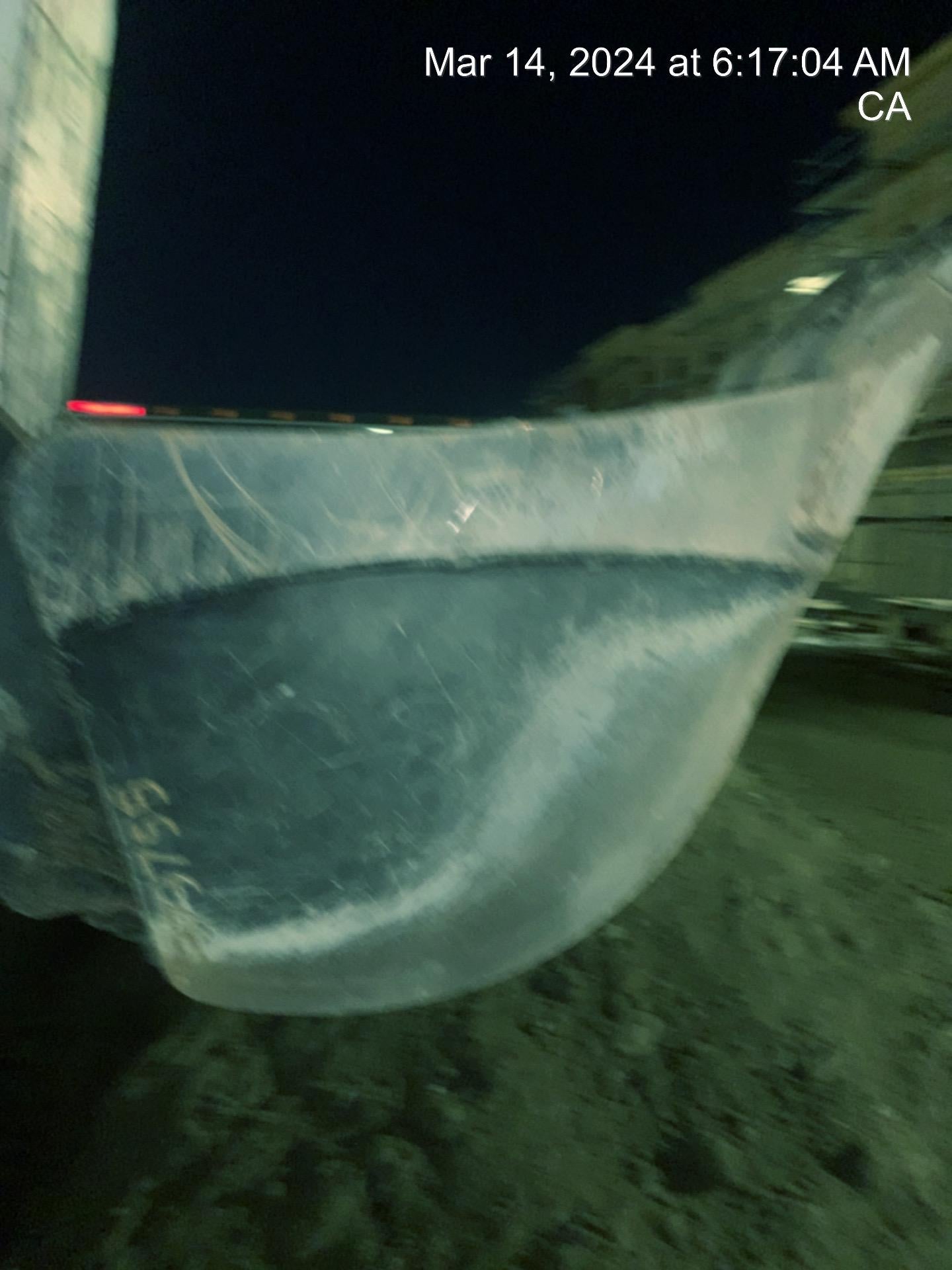 2023 SOLESBEE 12" Bucket - Solesbee