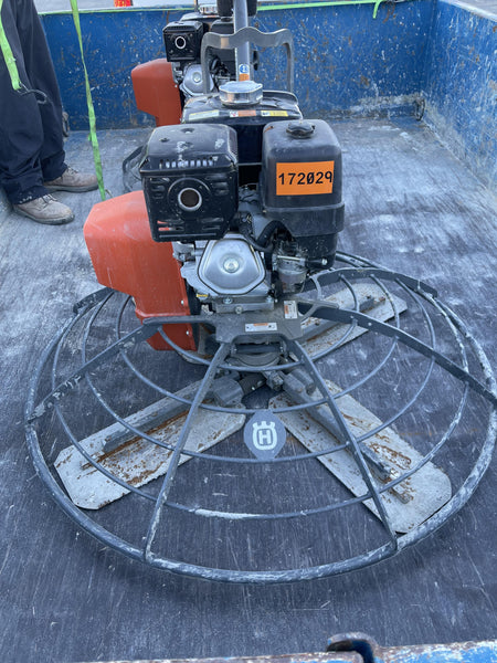 2021 HUSQVARNA CT 48-13A-V