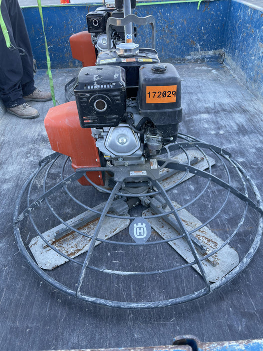 2021 HUSQVARNA CT 48-13A-V