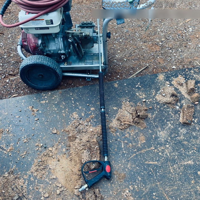 2021 SIMPSON IS61026