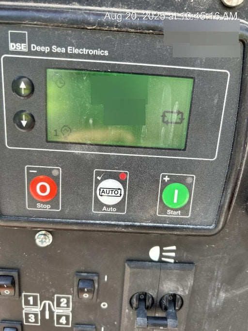 2024 WANCO WLTT-4MM4K