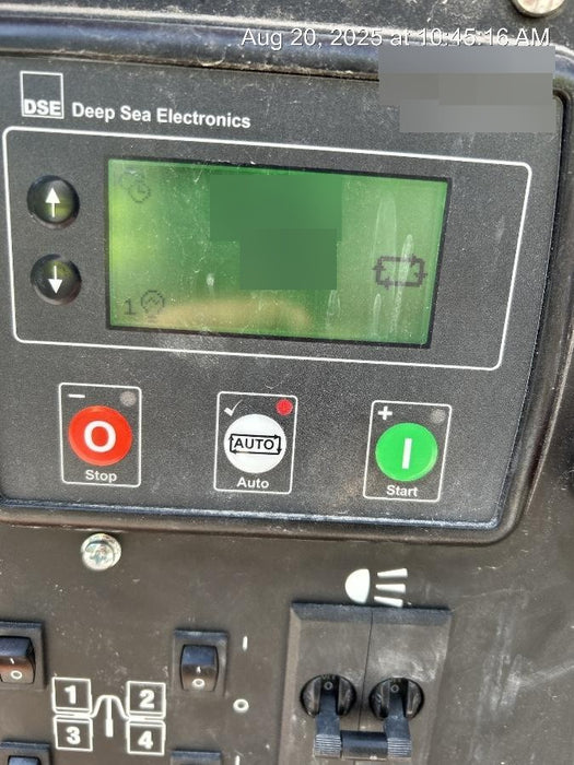 2024 WANCO WLTT-4MM4K