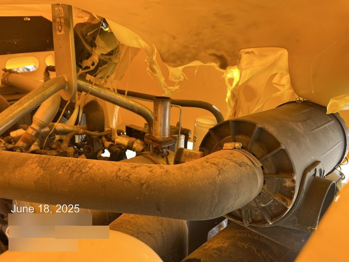 2022 ATLAS COPCO XAS188 CWK