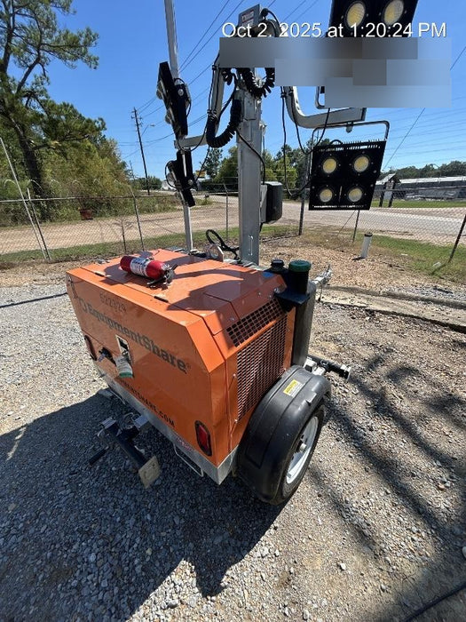 2025 WANCO WLTT-4MM4K