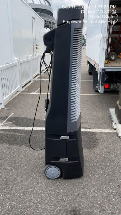 2023 VECTOR Vector Max