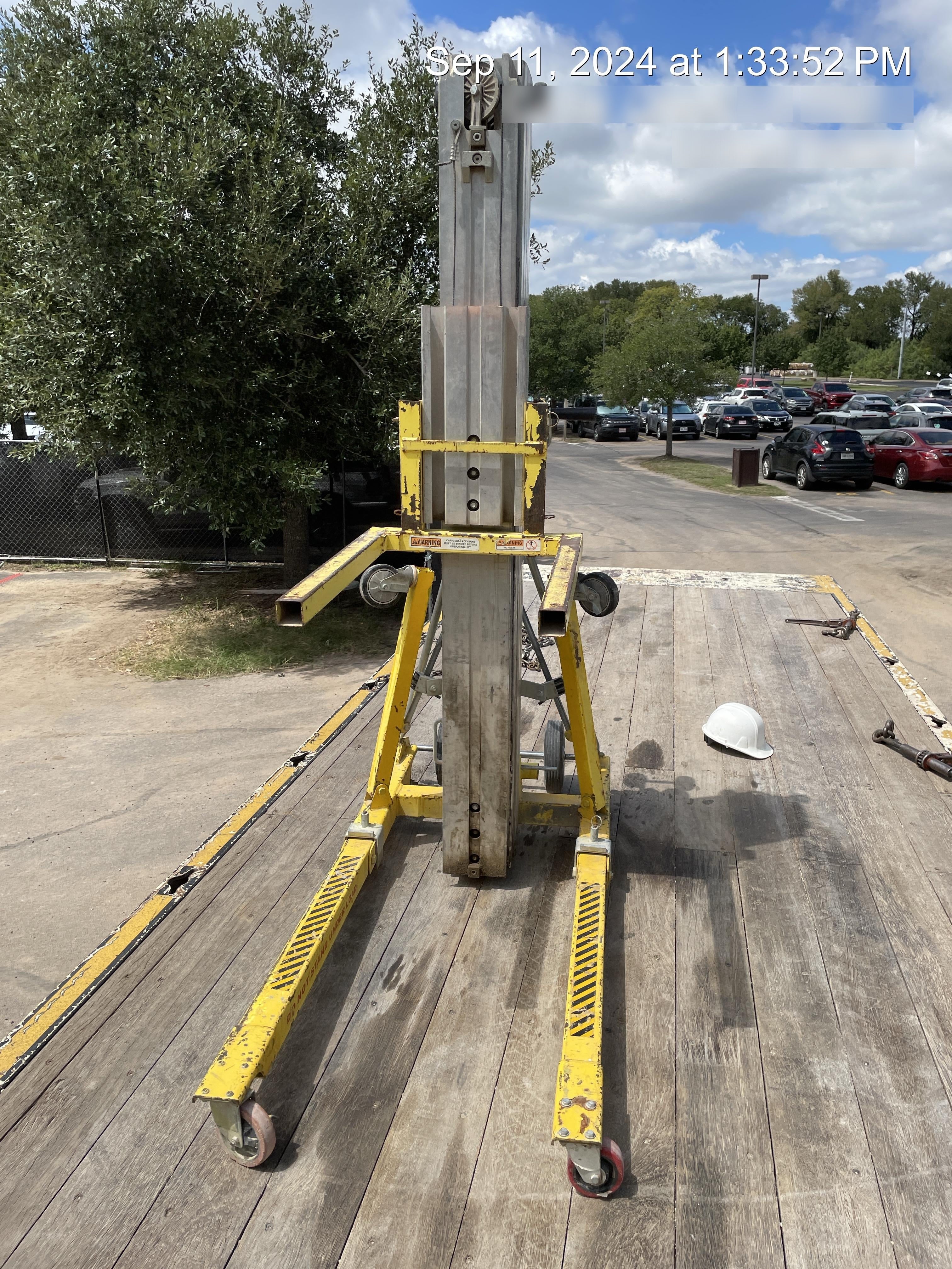 2018 SUMNER 2124