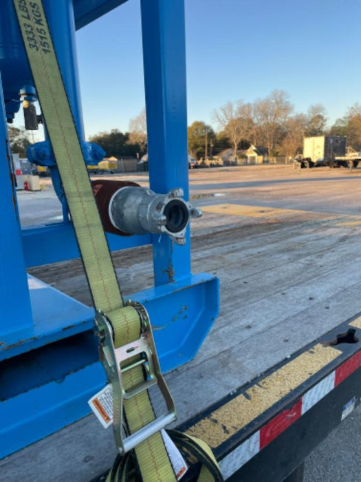 2024 HANKISON RDH-1550G