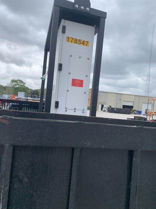 2021 TRYSTAR IL-086-VDE-27MBRP