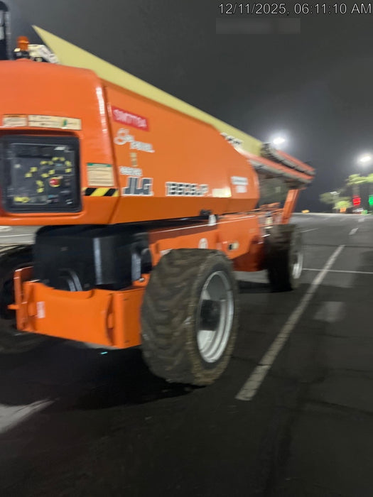 2022 JLG 1350SJP