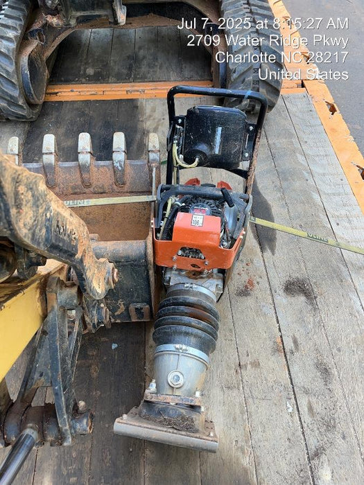 2024 HUSQVARNA LT6005