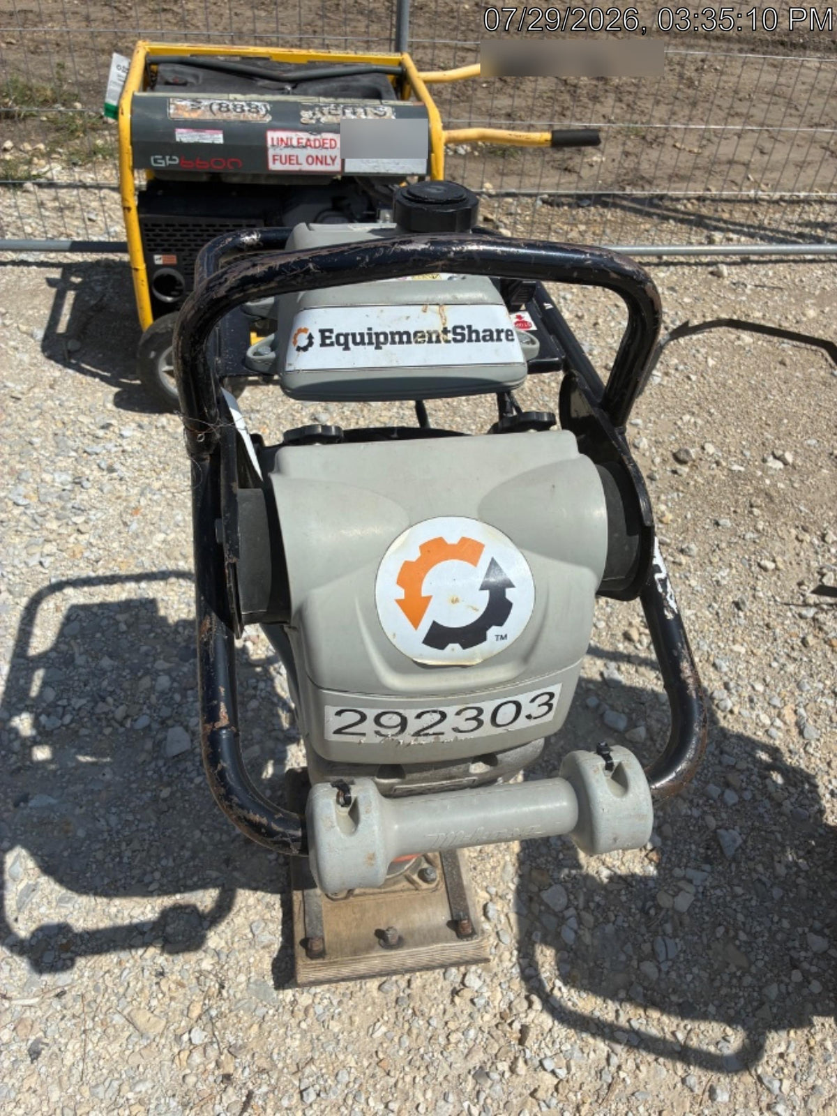 2023 MULTIQUIP MTX60HD