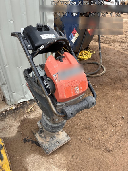 2025 HUSQVARNA LT6005